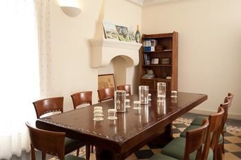 Hotel Tenuta Moreno
