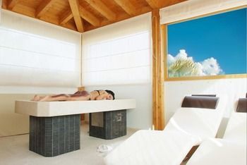 Hotel Tenuta Moreno