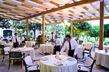 Hotel Tenuta Moreno