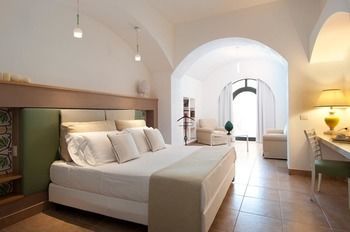 Hotel Tenuta Moreno