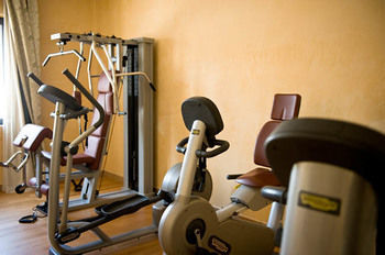 Hotel Tenuta Moreno