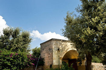 Hotel Tenuta Moreno