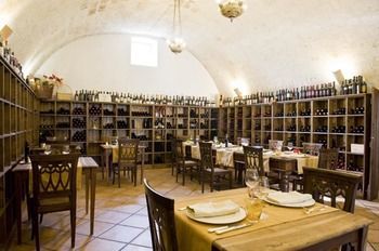 Hotel Tenuta Moreno
