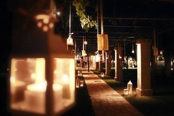 Hotel Tenuta Moreno
