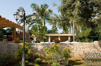 Hotel Tenuta Moreno