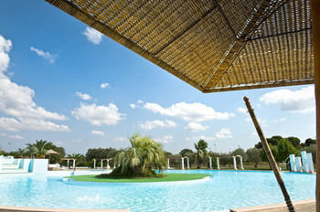 Hotel Tenuta Moreno