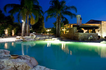 Hotel Tenuta Moreno