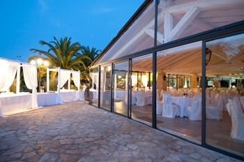 Hotel Tenuta Moreno