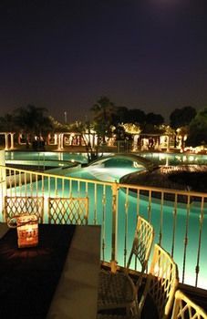 Hotel Tenuta Moreno