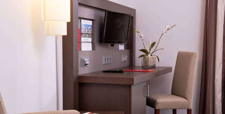 Hotel Intercity Bonn