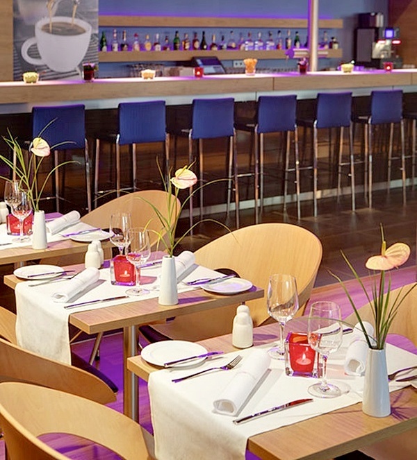 Hotel Intercity Bonn