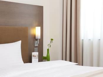 Hotel Intercity Bonn
