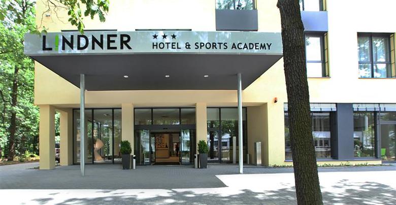 Hotel Lindner Sports Academy