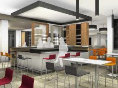 Hotel Lindner Sports Academy