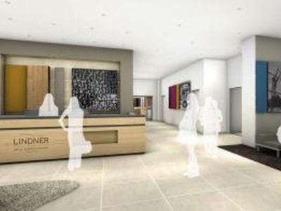 Hotel Lindner Sports Academy