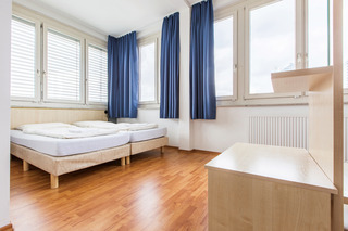 Hotel A And O Hamburg City Sued