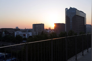 Hotel A And O Hamburg City Sued