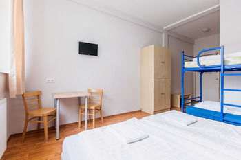 Hotel A And O Hamburg City Sued