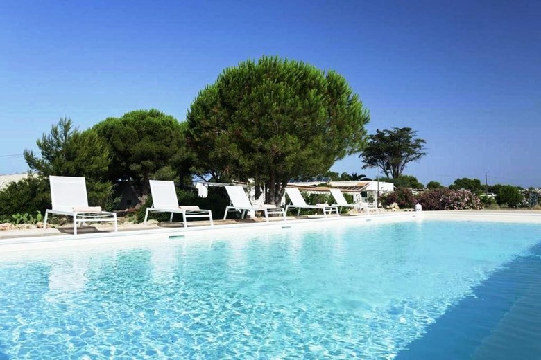 Hotel A Due Passi Dal Pizzo