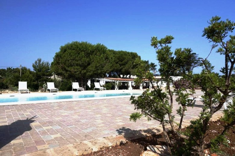 Hotel A Due Passi Dal Pizzo