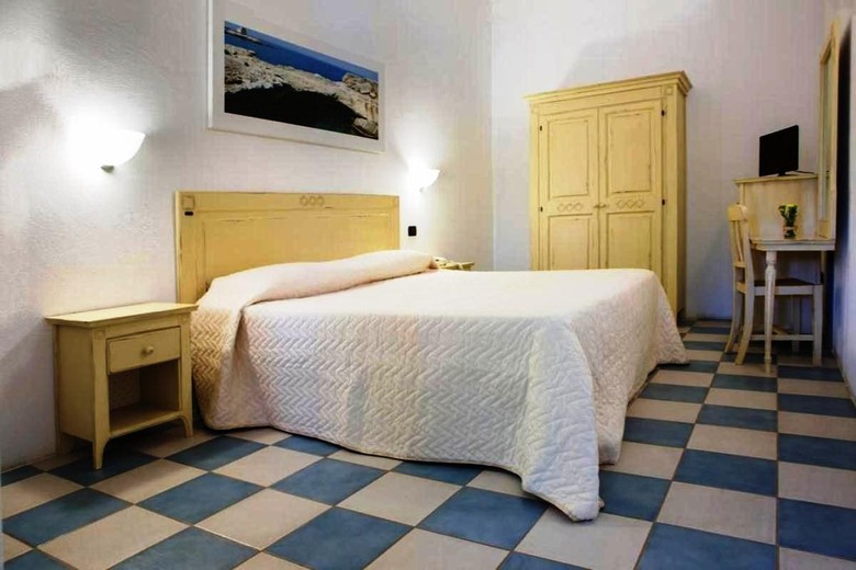 Hotel A Due Passi Dal Pizzo
