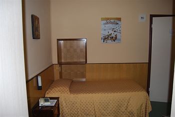 Hotel La Cittadella