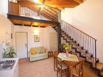 Hotel Poggio All'agnello Country And Beach