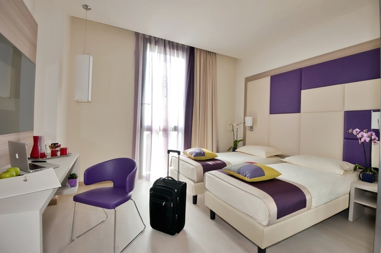 Hotel As Limbiate Fiera