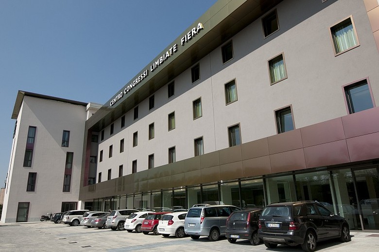 Hotel As Limbiate Fiera