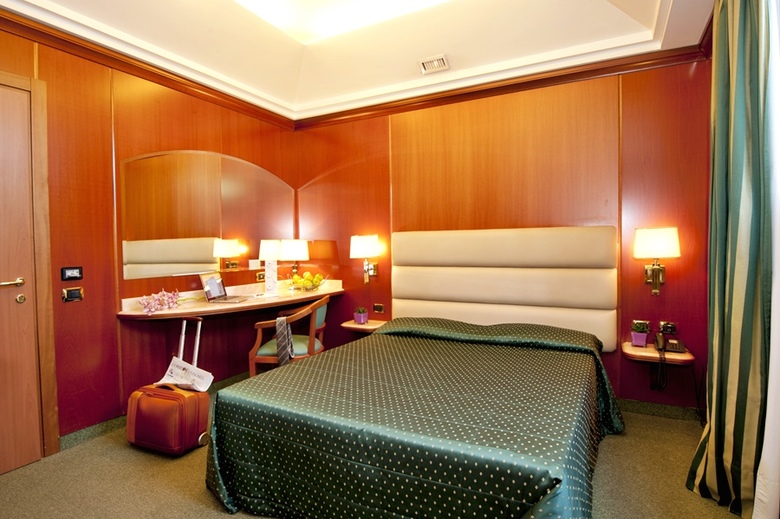 Hotel As Limbiate Fiera