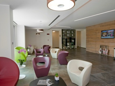 Hotel As Limbiate Fiera