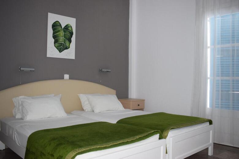 Kalimera Studios And Apartments