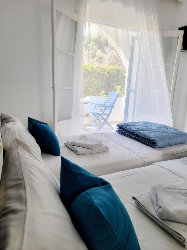 Kalimera Studios And Apartments