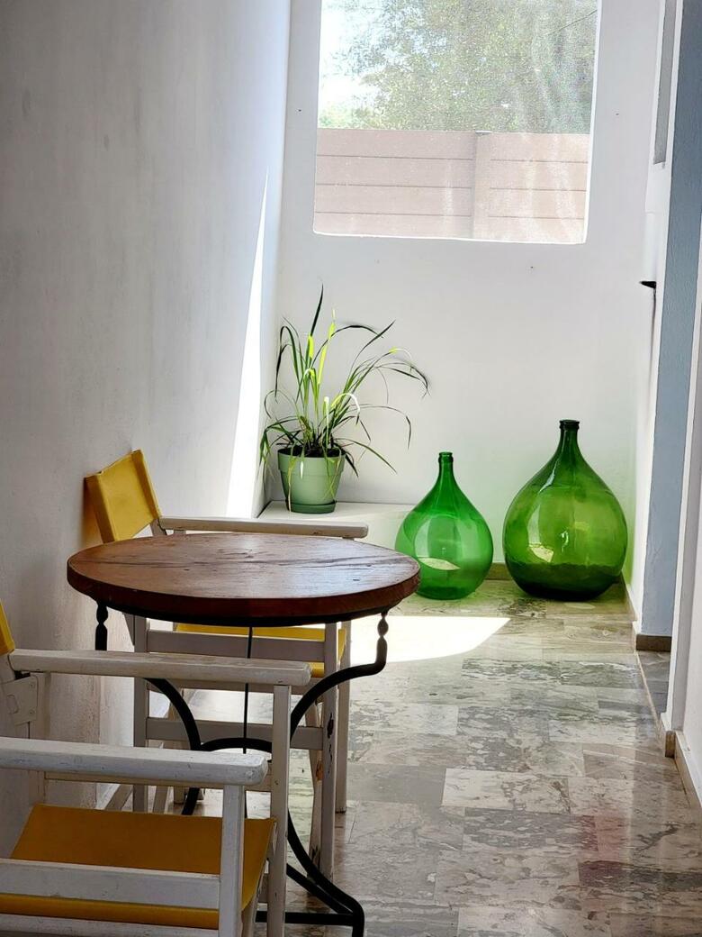 Kalimera Studios And Apartments