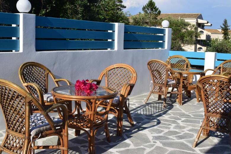 Kalimera Studios And Apartments