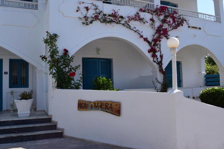Kalimera Studios And Apartments