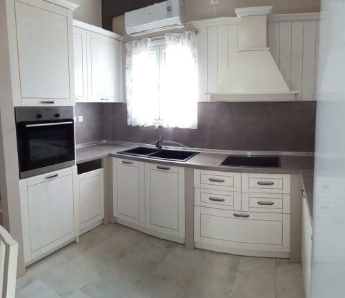 Amaryllis Boutique Apartments