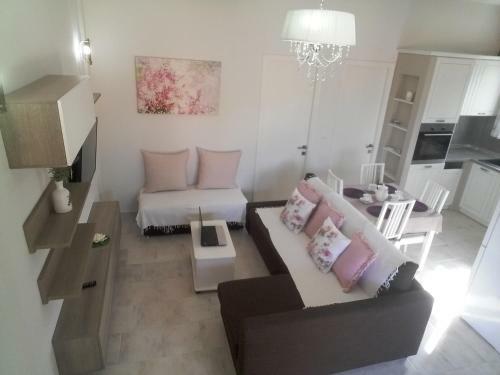 Amaryllis Boutique Apartments