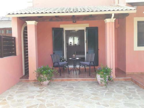 Amaryllis Boutique Apartments