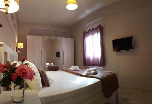 Amaryllis Boutique Apartments