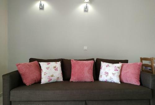Amaryllis Boutique Apartments