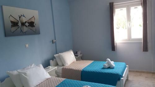 Amaryllis Boutique Apartments