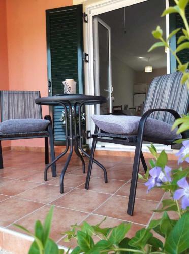 Amaryllis Boutique Apartments