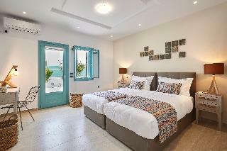 Almyriki Beach Villa
