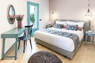 Almyriki Beach Villa