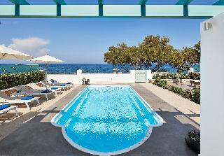 Almyriki Beach Villa