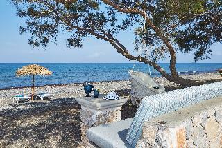 Almyriki Beach Villa