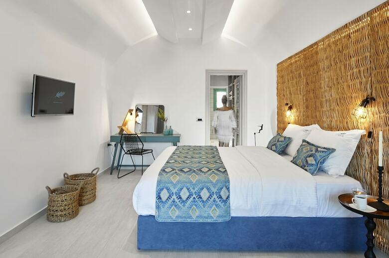 Almyriki Beach Villa