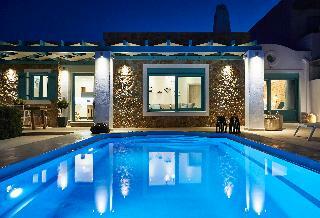 Almyriki Beach Villa