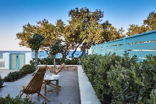 Almyriki Beach Villa